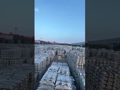 Danh mục nhựa nhôm