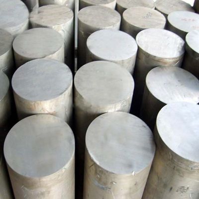 chất lượng  1060 2011 400mm Aluminum Alloy Bar Aluminium 6061 T6 Round Bar nhà máy sản xuất