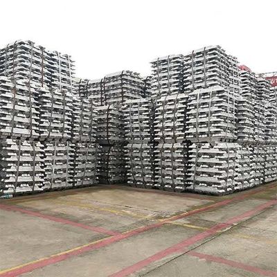 chất lượng  99.7 99.85% ADC 10 Aluminum Alloy Adc12 Jis Standard For Transportation Industry nhà máy sản xuất