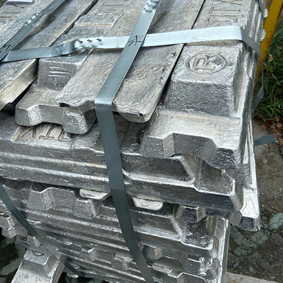 Mill Kết thúc A8 A9 Nhôm A7 Thỏi hợp kim nhôm 319 99,7 99,8 99,9