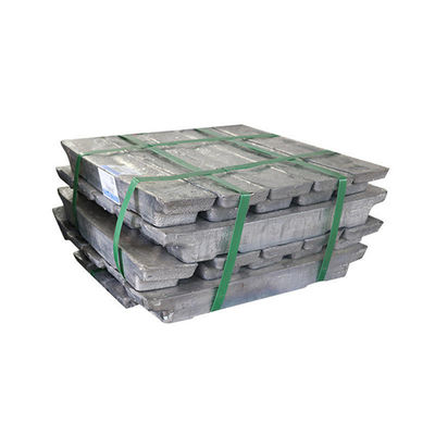 Thỏi hợp kim nhôm 8,5 - 9 Kg Adc12 Jis Adc12 cho gia công đúc