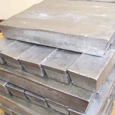 Đúc khuôn hợp kim nhôm ADC10 Adc6 0,2mm đến 600mm 99,7 99,8 99,9