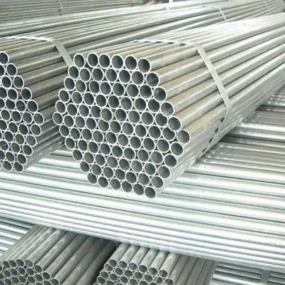 Ống nhôm tròn 3MM 6101 250MM 5056 5083 Ống nhôm hình chữ nhật