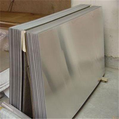 Tấm nhôm phẳng 5052 ASTM Chiều rộng AISI 1000mm 1200mm 1220mm