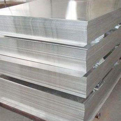 Tấm Nhôm Phẳng 0.5mm 0.8mm 1050 H24