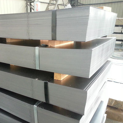 AISI ASTM Hợp kim 3004 Tấm nhôm phẳng 3003 Tấm nhôm 0,4mm 0,5mm 0,6mm