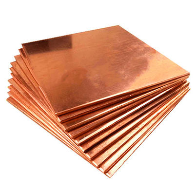 Tấm đồng thau ASTM C70600 C71500