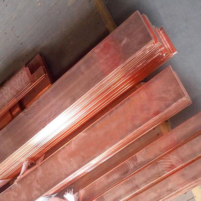 CuZn10 C95400 Tấm đồng 1,5 Mm Tấm đồng phẳng Bề mặt được chải