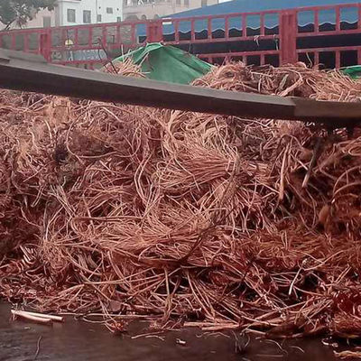 99,9% 99,99% Millberry Phế liệu Đồng tái chế Giá mỗi Kg