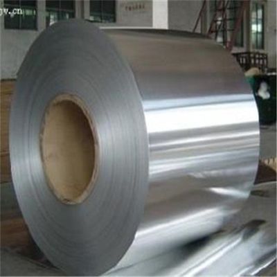 0,1mm 6,5mm 1060 1100 Mill Kết thúc cuộn nhôm dải 3003 cuộn nhôm
