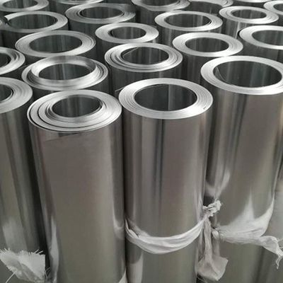Cuộn phủ sơn sẵn của cuộn dây Luminum