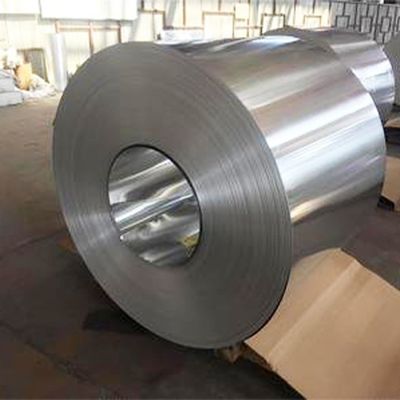 4047 4343 7072 Cuộn nhôm dải 3MM Astm B209 Hợp kim 3003 H14 Tấm