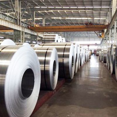 2A50 2017 Dải nhôm cuộn Tấm nhôm trắng Tấm kim loại cho hàng không vũ trụ