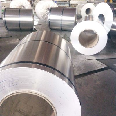 4047 4343 7072 Cuộn nhôm dải 3MM Astm B209 Hợp kim 3003 H14 Tấm