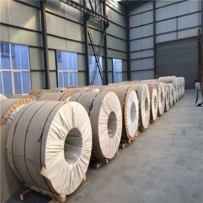 0,1mm 6,5mm 1060 1100 Mill Kết thúc cuộn nhôm dải 3003 cuộn nhôm