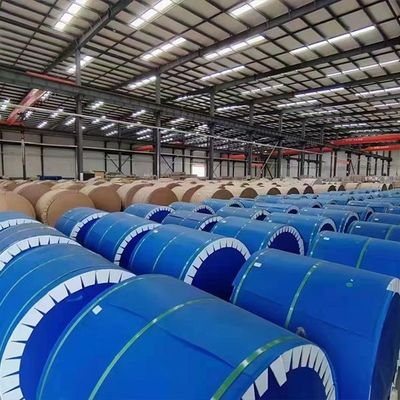3003 Chất liệu 1060 Hợp kim Nhôm Mill Finishcoil Nhôm cuộn 20mm 1100 1060