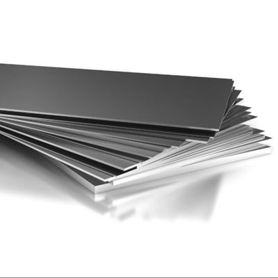 5754 5052 5005 Tấm nhôm phẳng 2600mm
