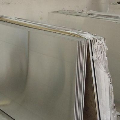 Tấm nhôm phẳng 1060 kim loại thăng hoa Tấm nhôm chải 3 mm 5 mm 10 mm