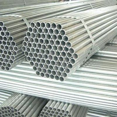 T6 6061 Ống nhôm vách dày 6000mm Ống nhôm vách dày Anodised