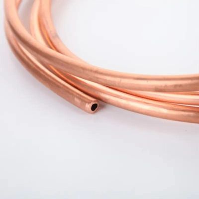 C26000 C26200 Ống đồng có vách dày bằng đồng thau