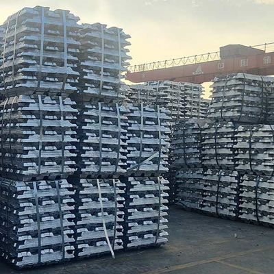 99,7 99,85% ADC 10 Hợp kim nhôm Adc12 Tiêu chuẩn Jis cho ngành vận tải