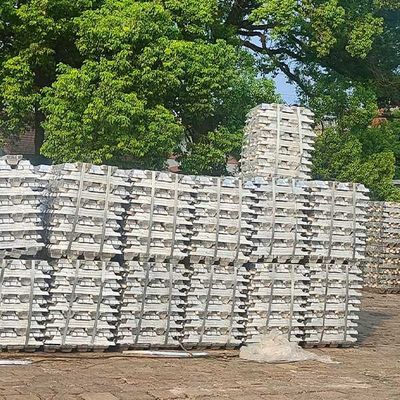 99,7 99,85% ADC 10 Hợp kim nhôm Adc12 Tiêu chuẩn Jis cho ngành vận tải