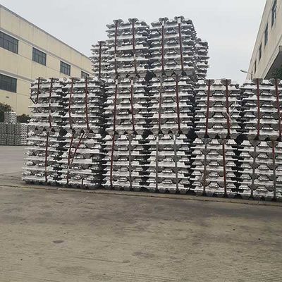 Thỏi nhôm A356 nguyên chất 99,9% 99,8% 99,7% 1000 2000 3000 Lớp