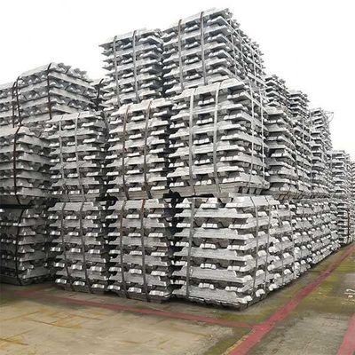 Thỏi nhôm A356 nguyên chất 99,9% 99,8% 99,7% 1000 2000 3000 Lớp
