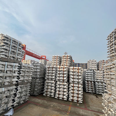 99,7 99,9 Nhôm nguyên chất Hợp kim nhôm A356 Adc12 A380