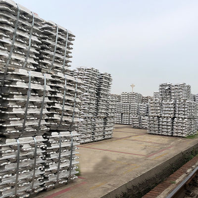 Phôi A383 dày 5 - 30 mm Adc 12 Phôi hợp kim nhôm cho khuôn đúc
