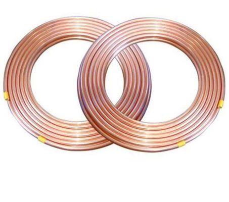 Ống đồng tủ lạnh C12000 C11000 cho AC