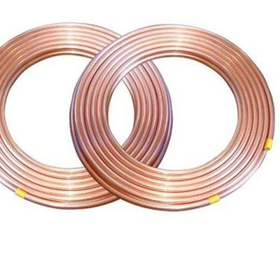 Ống đồng mỏng 19mm Cu liền mạch C12200 C12300 C27000