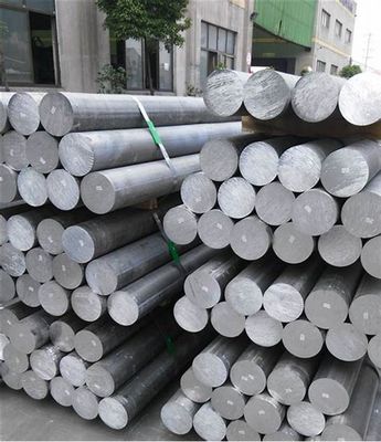 Thanh hợp kim nhôm phẳng 6063 1060 1100