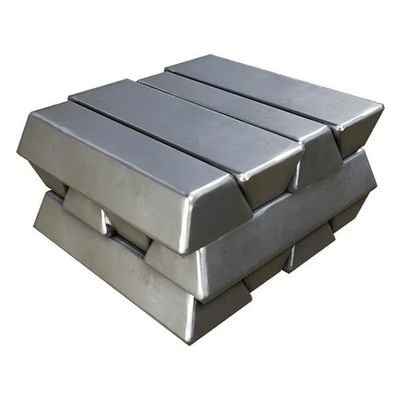 99,99% A380 A319 A356 Nhôm tiêu chuẩn nhôm chính Bỏ qua