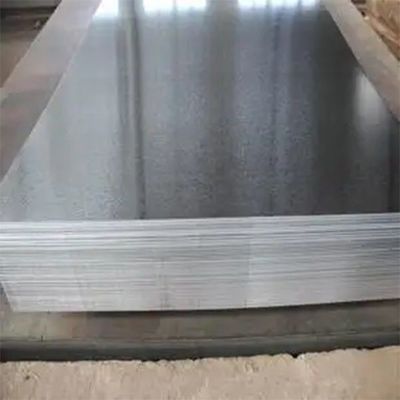 Tấm nhôm phẳng hàn 0,2mm 0,4mm 7075