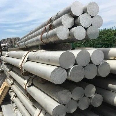 Thanh hợp kim nhôm 5042 5754 T351