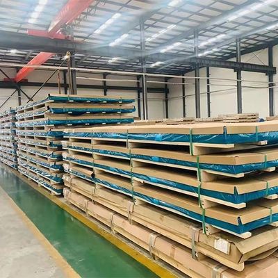 Tấm ốp nhôm H14 H24 H32 5052 Tấm ốp nhôm 5A16 5154A 5754