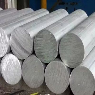 Thanh tròn nguội T3 T4 5052 Thanh tròn 7075 Thanh nhôm T6