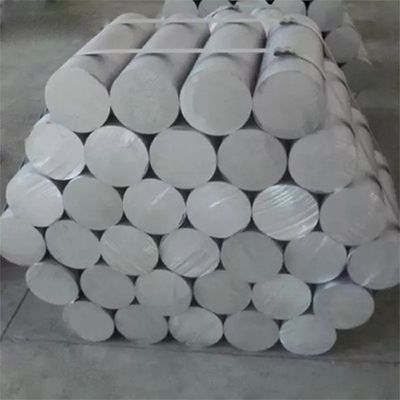 Thanh tròn nguội T3 T4 5052 Thanh tròn 7075 Thanh nhôm T6