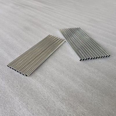 Ống nhôm tròn Magiê H32 Ống nhôm 5086 Tường dày 6M