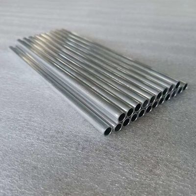 Ống nhôm tròn Magiê H32 Ống nhôm 5086 Tường dày 6M