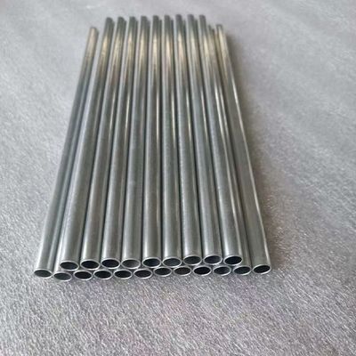 Ống nhôm tròn Magiê H32 Ống nhôm 5086 Tường dày 6M