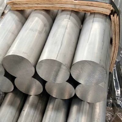 5083 5754 7075 Thanh hợp kim nhôm không chứa sắt kim loại 100mm - 12000mm