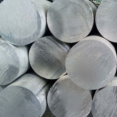 5083 5754 7075 Thanh hợp kim nhôm không chứa sắt kim loại 100mm - 12000mm