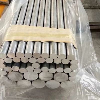 5083 5754 7075 Thanh hợp kim nhôm không chứa sắt kim loại 100mm - 12000mm