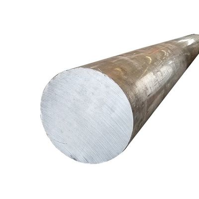 Thanh hợp kim nhôm 5 mm 5052 Vòng nhôm cho phương tiện vận tải Dịch vụ hậu cần