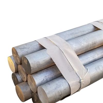 Thanh hợp kim nhôm 5 mm 5052 Vòng nhôm cho phương tiện vận tải Dịch vụ hậu cần