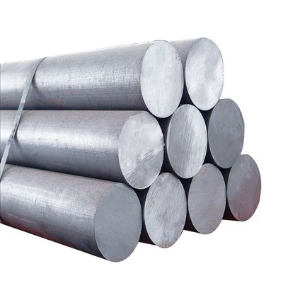 5 To 650mm Aluminum Alloy Bar 10mm Aluminium Rod  H112