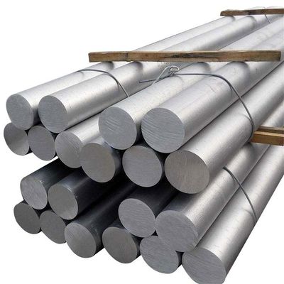 5 To 650mm Aluminum Alloy Bar 10mm Aluminium Rod  H112