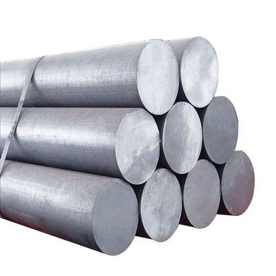 Thanh nhôm hợp kim 1060 Solid Pure AL ASTM B210 5050 5042